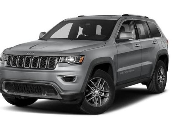JEEP GRAND CHEROKEE 2018 1C4RJFBG4JC150937 image